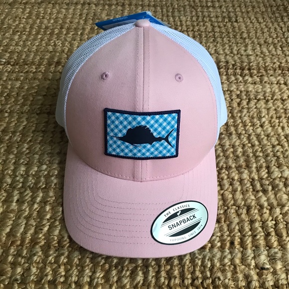 Columbia Other - New w/ Tag: Columbia Performance Fishing Gear Hat